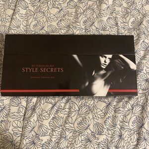 Victoria's Secret Style Secrets NuBra
